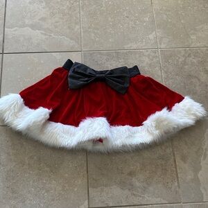 Spensers Workshop Santa Skirt